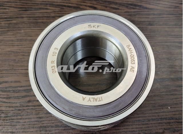 SKF VKBA6539 Подшипник ступицы передней в наличии Кривой Рог