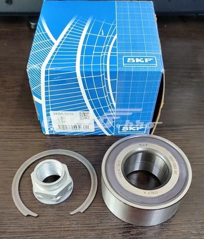 VKBA6539 SKF Подшипник ступицы передней купить в Винница