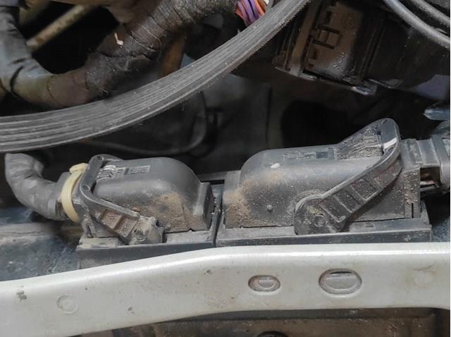 2261195F0E NISSAN Блок управления двигателем купить в Ирпень