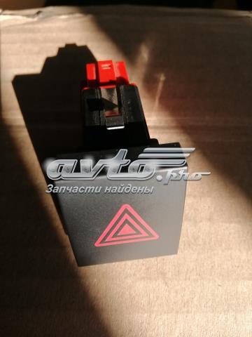 5L0953235RBE VAG Кнопка включения аварийного сигнала купить в Ирпень