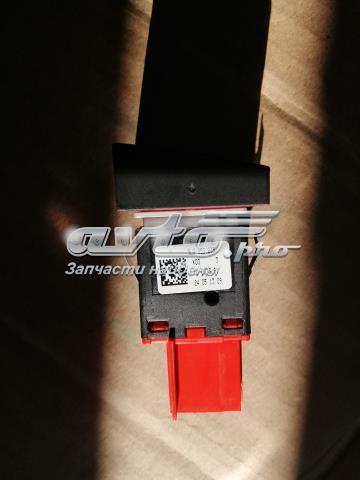 5L0953235RBE VAG Кнопка аварийки купить в Запорожье