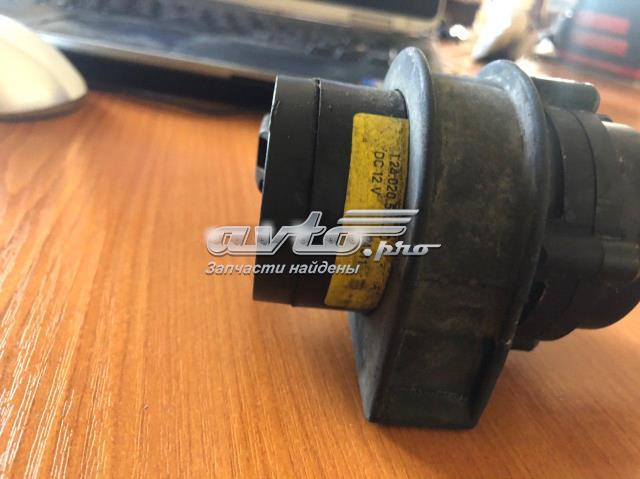 1K0965561J VAG Помпа водяная (насос) охлаждения, дополнительный электрический купить в Чернигов