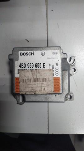 Блок управления airbag 4B0959655E VAG