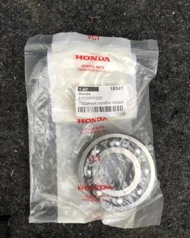 91002RPF003 Подшипник КПП купить Львов