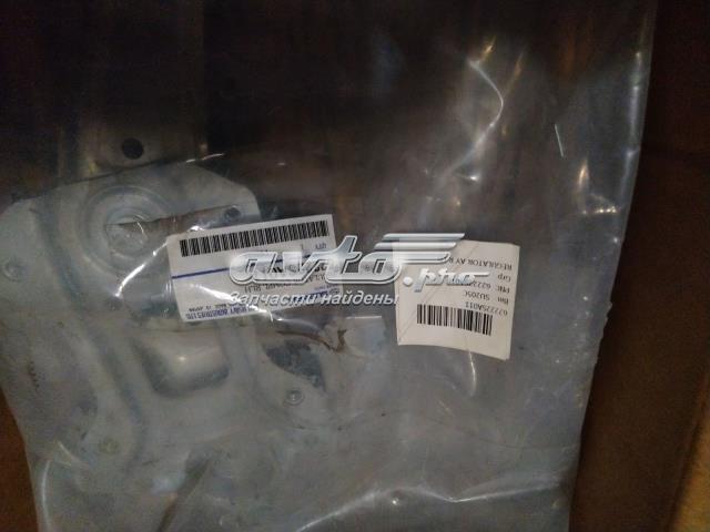 SUBARU 62222SA011 Механизм стеклоподъемника двери задней левой в наличии Николаев