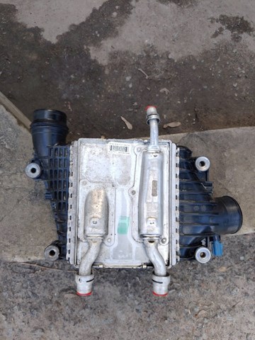 Система охлаждения наддувочного воздуха GX736K775AC JAGUAR