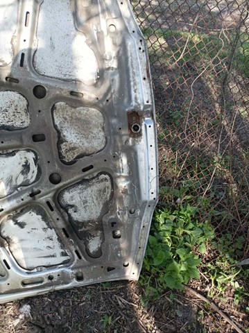 HYUNDAI 6640033200 Капот в наличии Винница