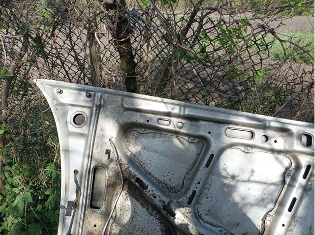 HYUNDAI 6640033200 Капот в наличии Днепр