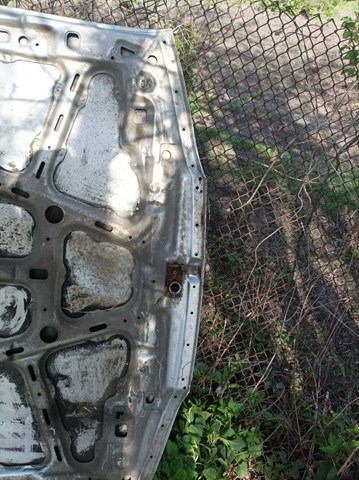 6640033200 HYUNDAI Капот купить в Ровно