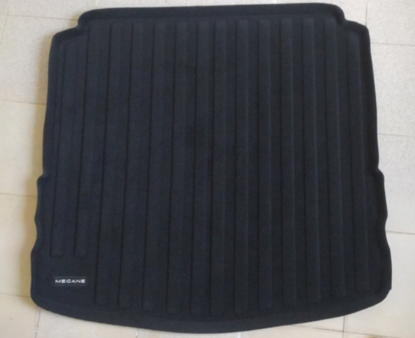 RENAULT 8201643361 Коврик в багажник в наличии Ирпень