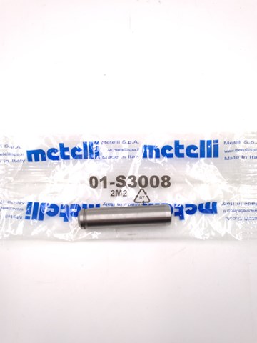 Сто "mjp-garage" направляюча клапана metelli 01-s3008. 01-S3008