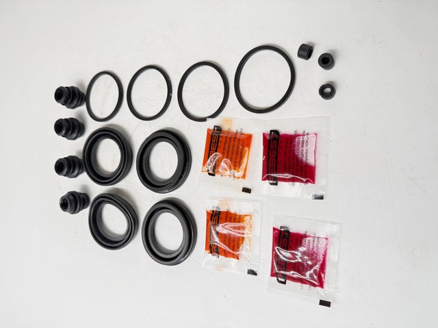 0275T30F FEBEST Ремкомплект переднего суппорта купить в Павлоград