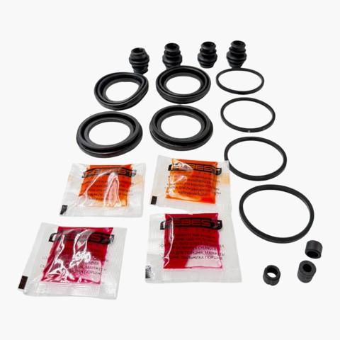 0275T30F FEBEST Ремкомплект суппорта тормозного переднего купить в Чернигов