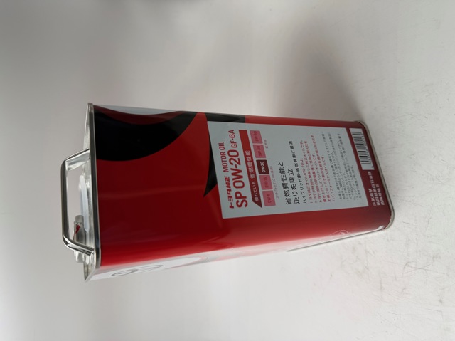 TOYOTA 0888013205 Масло моторное в наличии Чернигов