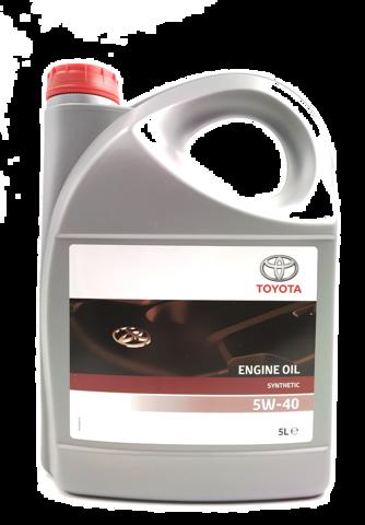 0888080835 TOYOTA Моторное масло купить в Харьков