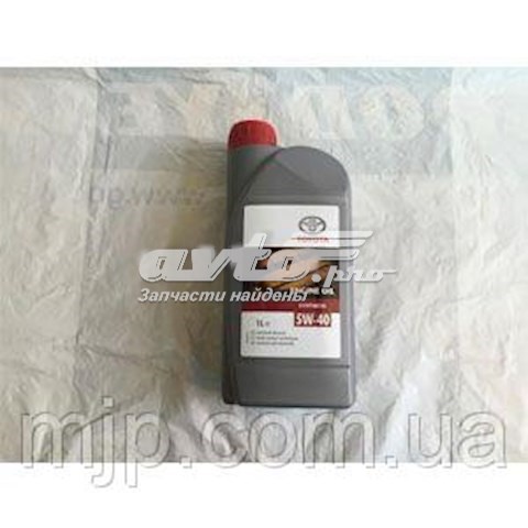 TOYOTA 0888080836 Масло моторное в наличии Черкассы
