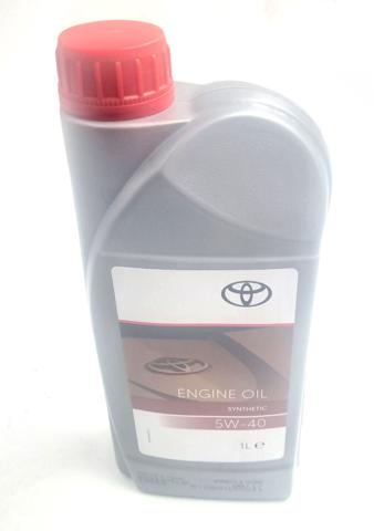 0888080836 TOYOTA Масло моторное купить в Черкассы