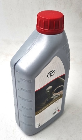 0888681210 TOYOTA Масло трансмиссии купить в Днепр