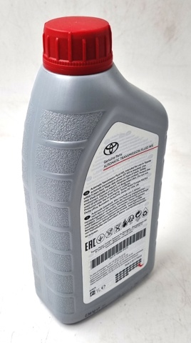 TOYOTA 0888681210 Трансмиссионное масло в наличии Запорожье