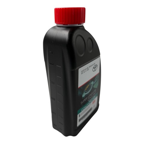 Охлаждающая жидкость 0888980140 TOYOTA