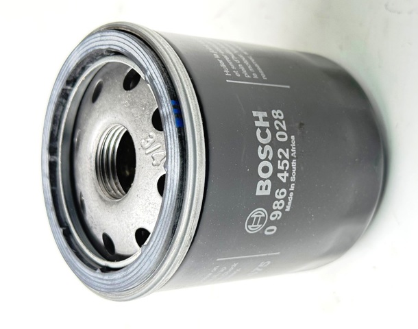 0986452028 BOSCH Масляный фильтр купить в Украина