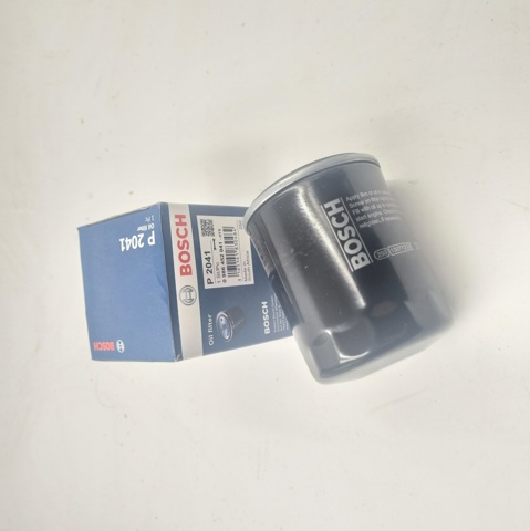 0986452041 BOSCH Фильтр масляный купить в Николаев