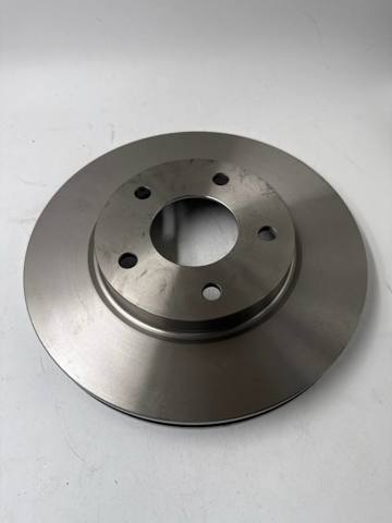 BOSCH 0986479783 Диск тормозной передний в наличии Тернополь