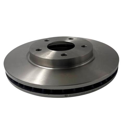 BOSCH 0986479783 Диск тормозной передний в наличии Николаев