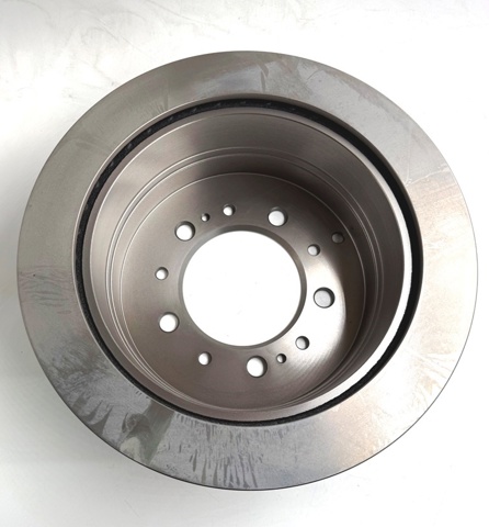 0986479R15 BOSCH Тормозные диски купить в Львов