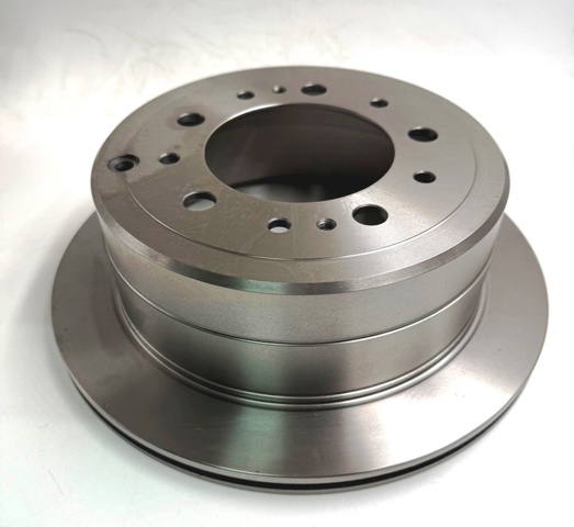 BOSCH 0986479R15 Диск тормозной задний в наличии Ровно