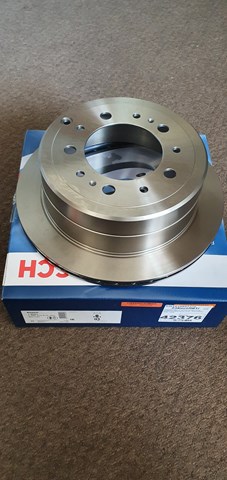 BOSCH 0986479R15 Тормозные диски в наличии Харьков