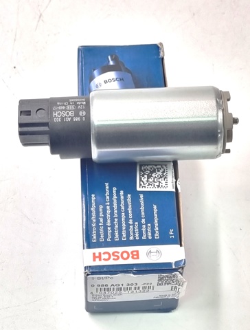 BOSCH 0986AG1303 Насос топливный электрический в наличии Запорожье