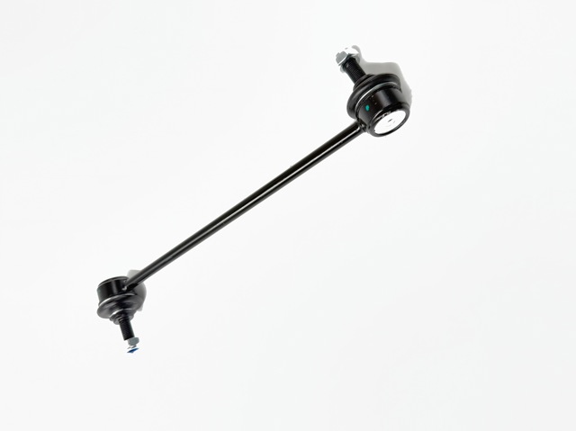 Тяга переднего стабилизатора Mitsubishi Lancer 10