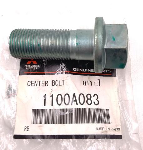 Болт коленвала 1100A083 MITSUBISHI