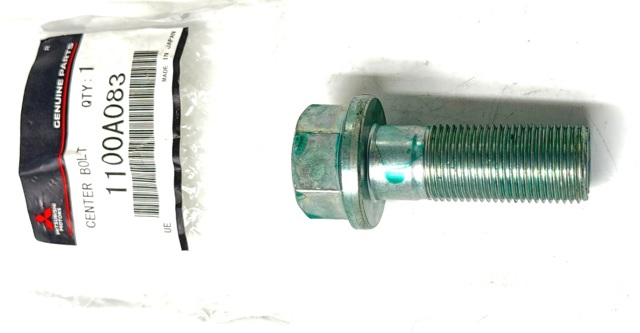 1100A083 Болт шкива коленвала купить Павлоград
