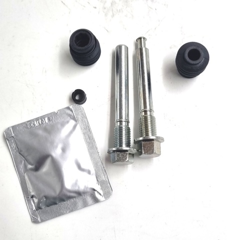 QUICK BRAKE 1131472X Направляющая суппорта переднего в наличии Черкассы