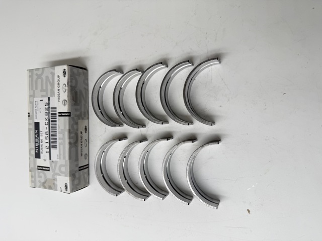 12158CK825 NISSAN купить в Украина