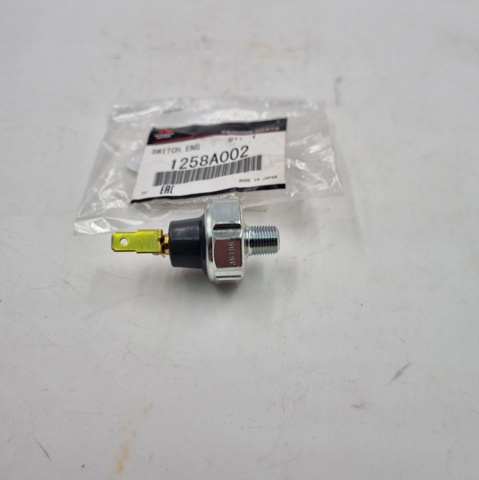 MITSUBISHI 1258A002 Датчик давления масла в наличии Кривой Рог