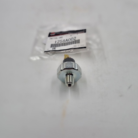 1258A002 MITSUBISHI Датчик давления масла купить в Хмельницкий