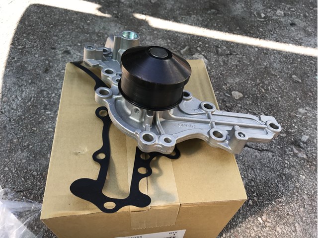 1300A055 Помпа купить Ровно