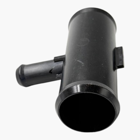 Фланец системы охлаждения Mitsubishi Lancer X