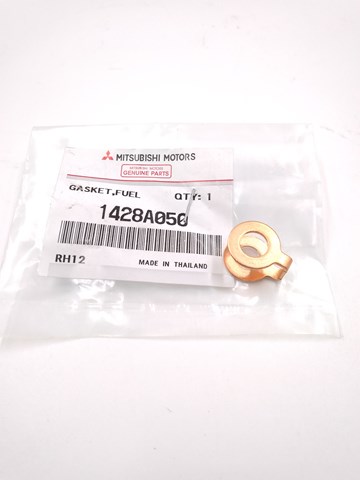 Шайба форсунки верхняя 1428A050 MITSUBISHI
