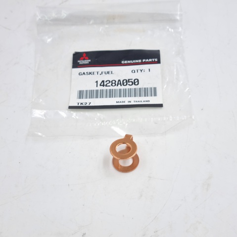 1428A050 MITSUBISHI Шайба форсунки верхняя купить в Черкассы
