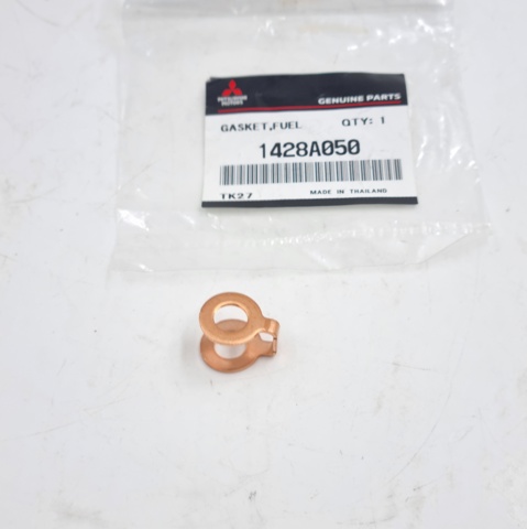 MITSUBISHI 1428A050 Шайба форсунки верхняя в наличии Харьков