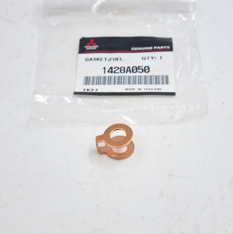 1428A050 MITSUBISHI Шайба форсунки верхняя купить в Сумы