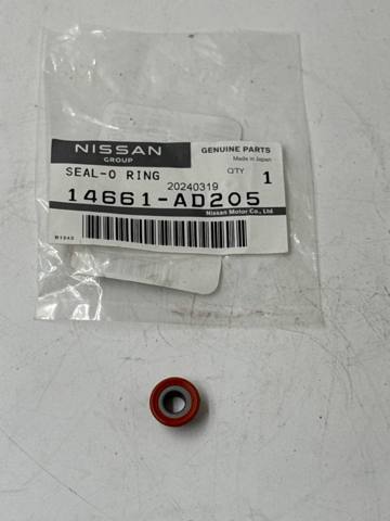 14661AD205 NISSAN Сальник вакуумного насоса купить в Ирпень