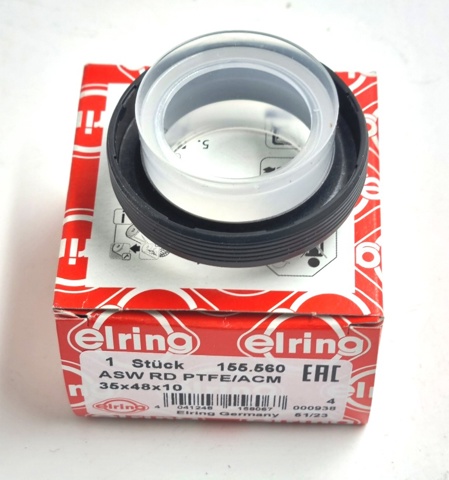 Передний сальник коленвала Шкода Октавия TOUR I A4