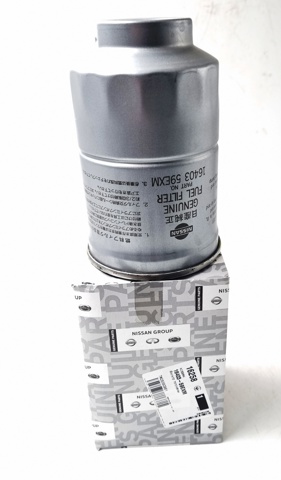 NISSAN 1640359EXM Фильтр топливный в наличии Сумы