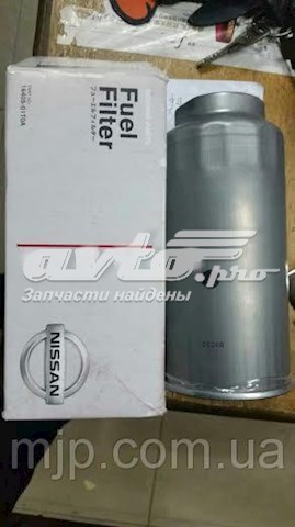 NISSAN 1640501T0A Фильтр топливный в наличии Львов