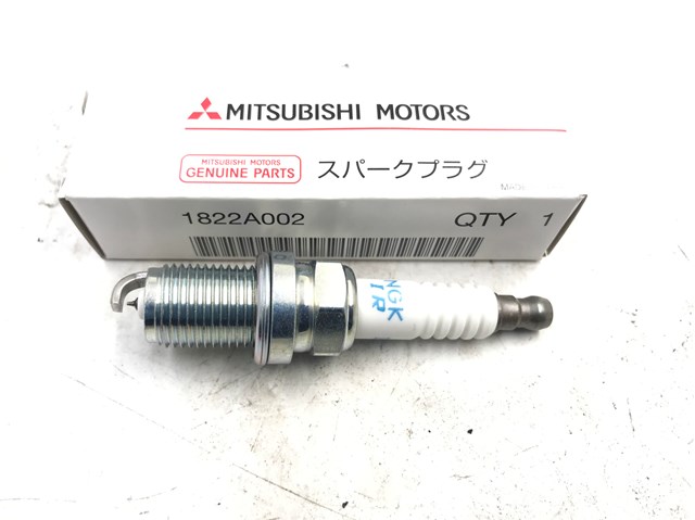 Свіча запалювання 1822A002 Mitsubishi